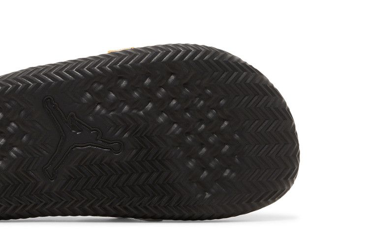 Nike Jordan Super Play Slide White Taxi