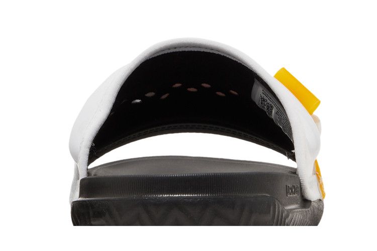 Nike Jordan Super Play Slide White Taxi