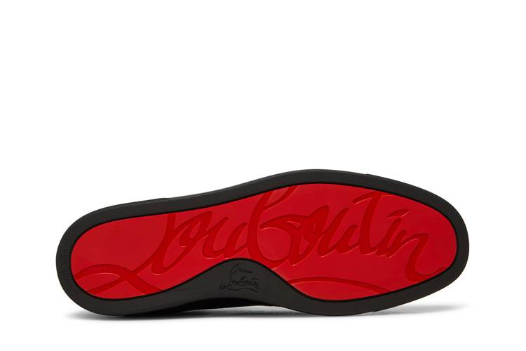 Christian Louboutin Sneaker Mit Echtheitsprüfung ab 100€