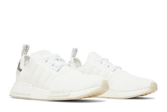 Buy NMD R1 Triple White BD7746 GOAT