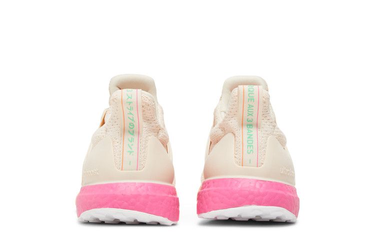 Adidas Ultraboost 4.0 DNA ‘Linen’ Running Shoes sale Linen Linen Shock Pink