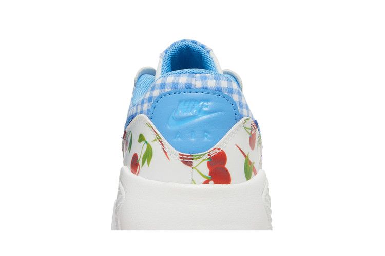 nike air max excee cherry