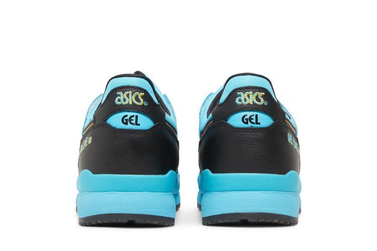 Buy Asics Gel Lyte 'Aquarium' 1201A052 400 GOAT UK