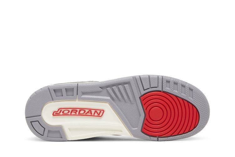 Jordan Air Jordan 3 Retro White Cement Reimagined Grade School Lifestyle  Shoe DM0967-100 – Shoe Palace