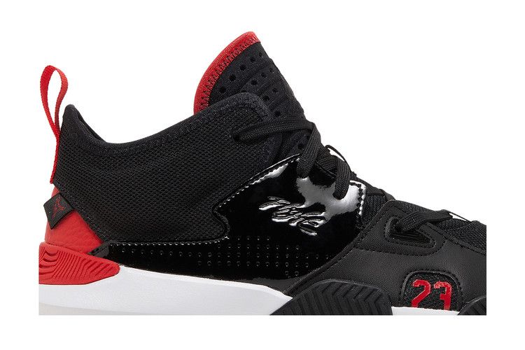 美品！JORDAN STAY LOYAL 2 DQ8401-016 NEW Jordan Stay Loyal 2 Men's Size 11 Black/White-University