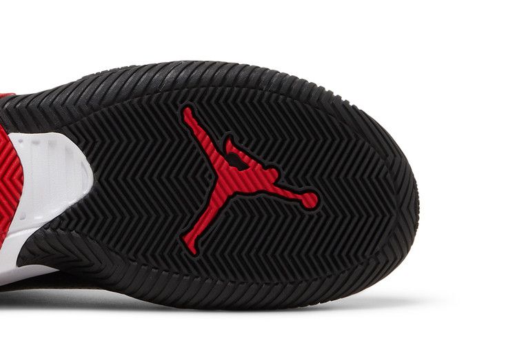 Air Jordan Stay Loyal 2 Bred