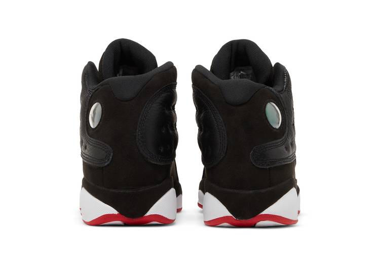 Air Jordan 13 Retro Kids Playoff 2023 (GS) [DJ3003 062] Sz 5Y & 6Y