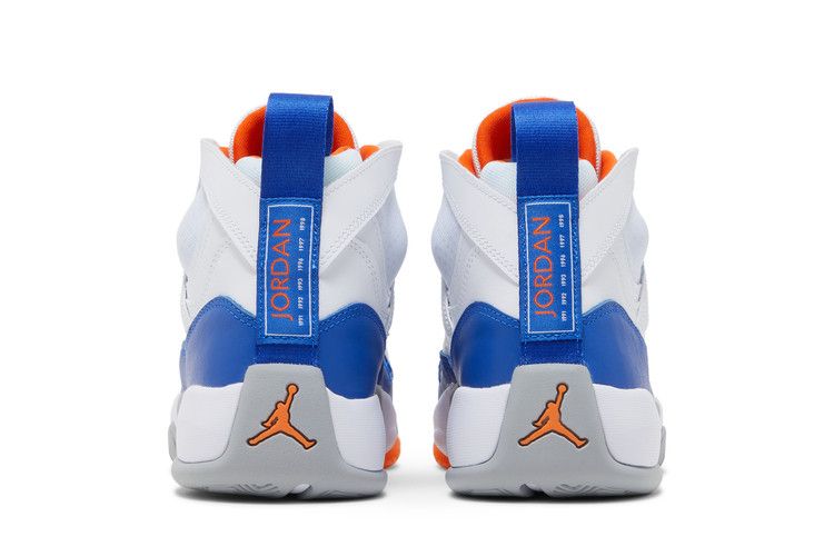 Air Jordan Jumpman Two Trey Wheaties