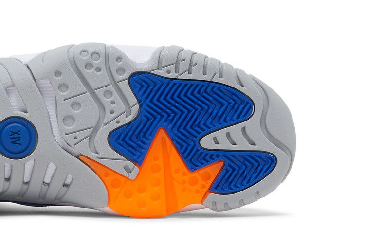 Air Jordan Jumpman Two Trey Wheaties