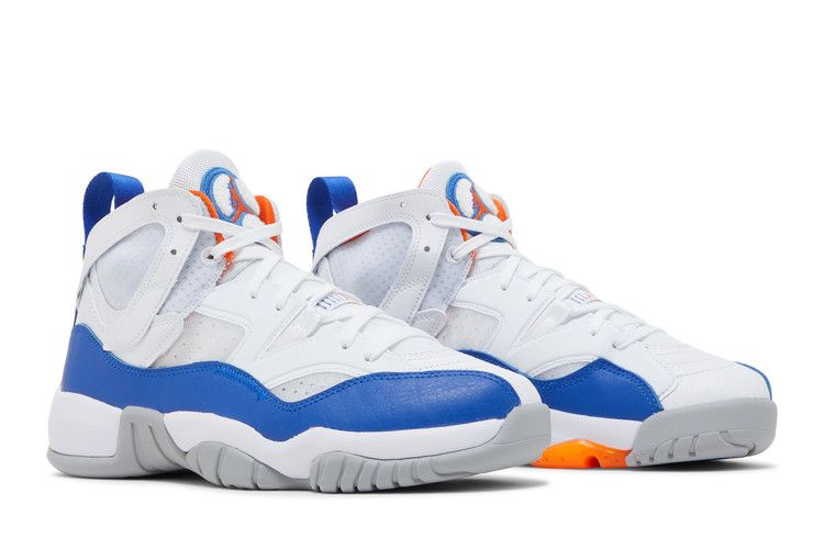 Air Jordan Jumpman Two Trey Wheaties