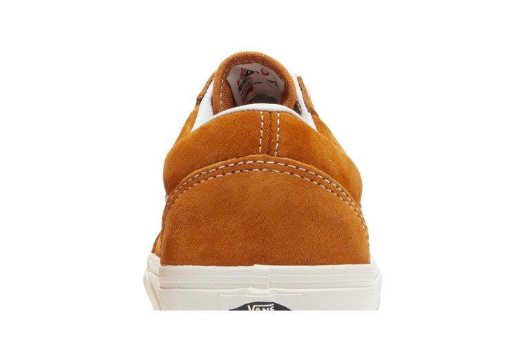 Vans Old Skool Desert Sun