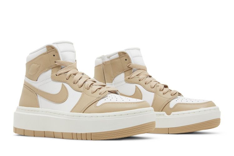 Wmns Air Jordan 1 Elevate High 'desert'