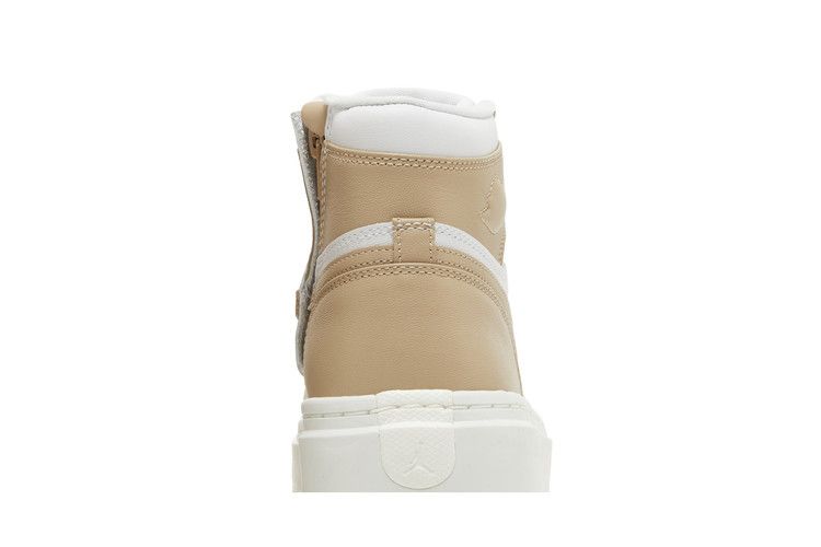 Wmns Air Jordan 1 Elevate High 'desert'