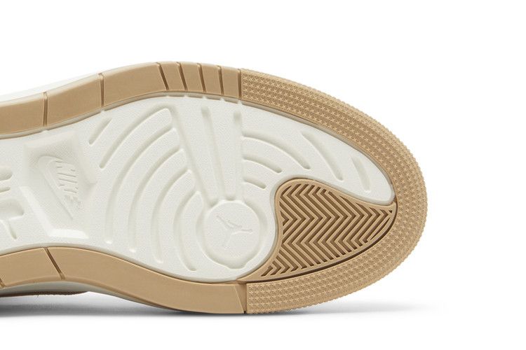 Wmns Air Jordan 1 Elevate High 'desert'