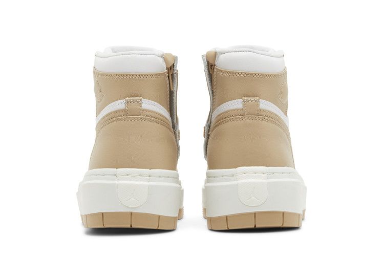 Wmns Air Jordan 1 Elevate High 'desert'