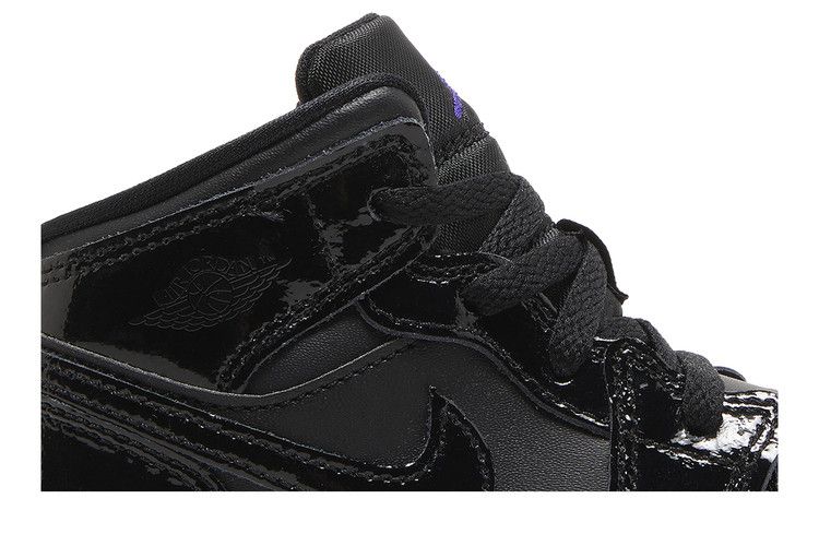 Buy Air Jordan 1 Mid SE TD 'Space Jam' - DV1338 004 | GOAT