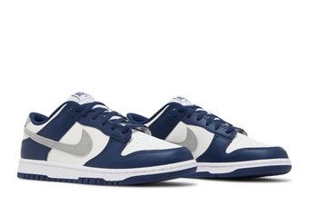 Dunk navy hot sale