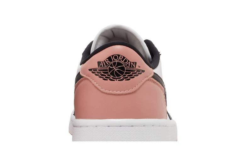 Buy Air Jordan 1 Low Golf 'Rust Pink' - DD9315 106 | GOAT