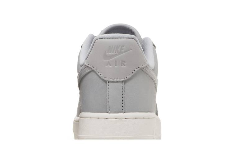 NIKE Air Force 1 '07 Wolf Grey, DR9503-001, wolf grey/ summit white at  solebox