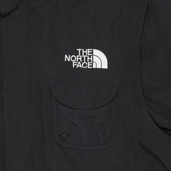 The north face outlet tanken jacket