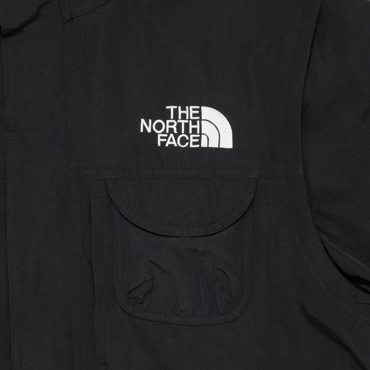 The North Face Trekking Convertible Jacket - spring summer 2022 - Supreme