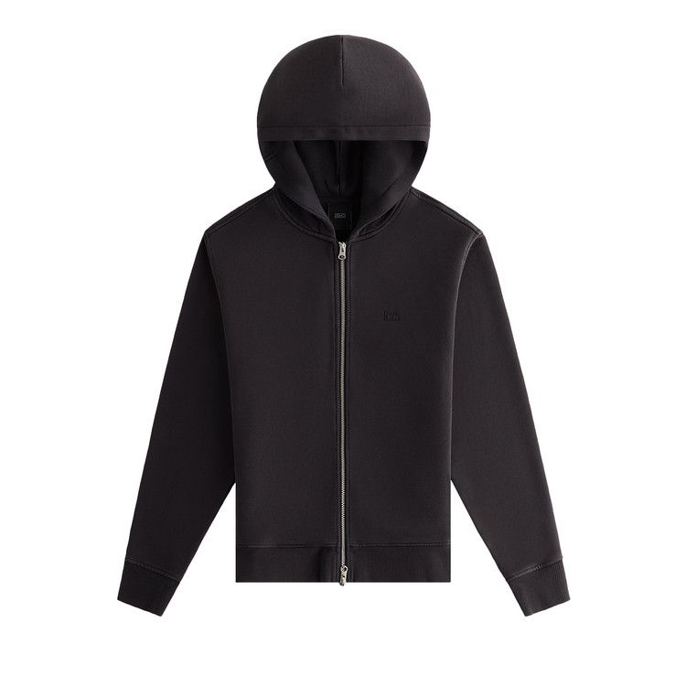 Buy Kith Women Tanner Full Zip Hoodie 'Mass' - KHW030230 012 | GOAT