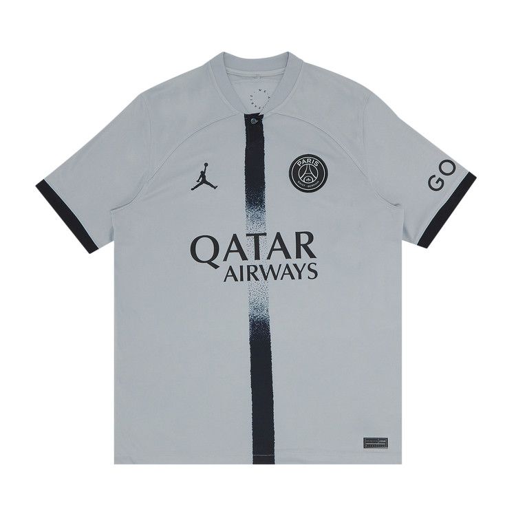 Buy Paris Saint-Germain Kids x Air Jordan Away Stadium