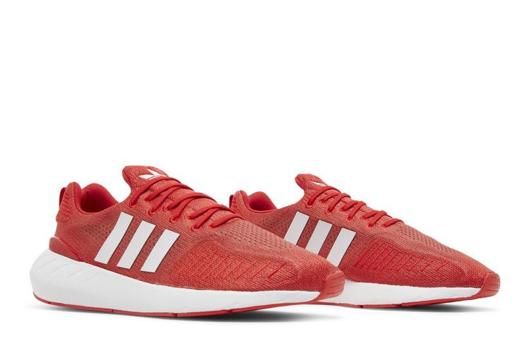 Adidas swift clearance run women red