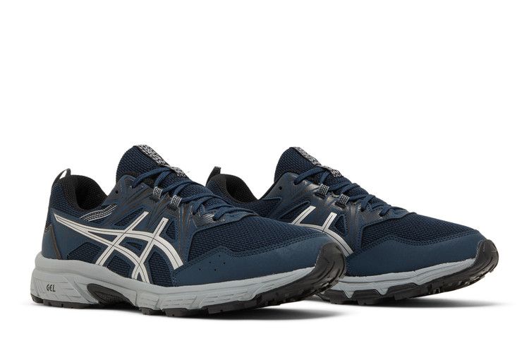 Asics Gel Venture 8 French Blue Pure Silver