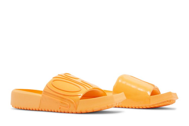 Air Jordan Wmns Jordan Nola Slide 'bright Citrus'