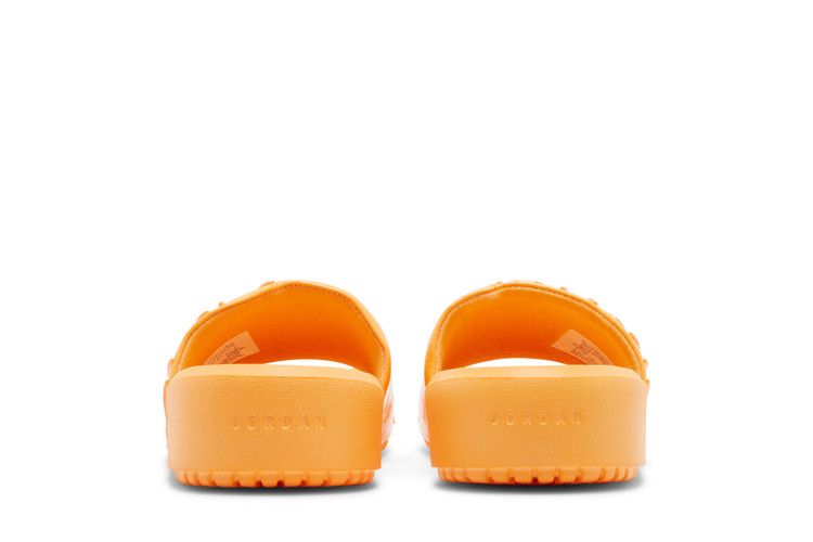 Air Jordan Wmns Jordan Nola Slide 'bright Citrus'