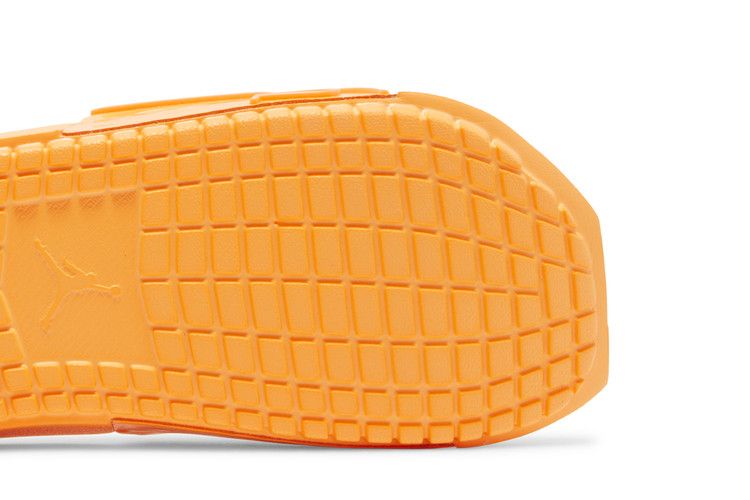 Air Jordan Wmns Jordan Nola Slide 'bright Citrus'