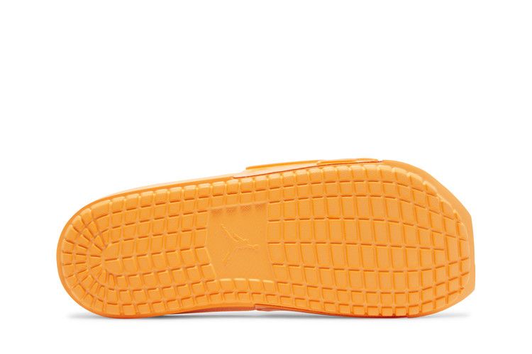 Air Jordan Wmns Jordan Nola Slide 'bright Citrus'