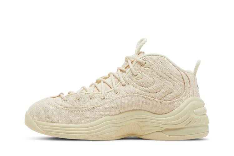 Buy Stussy x Air Penny 2 'Fossil' - DQ5674 200 | GOAT