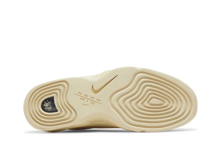 Buy Stussy x Air Penny 2 'Fossil' - DQ5674 200 | GOAT