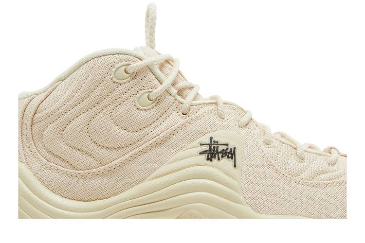 Buy Stussy x Air Penny 2 'Fossil' - DQ5674 200 | GOAT