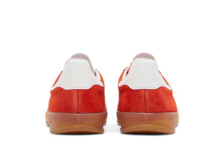Buy Wmns Gazelle 'Bold Orange Gum' - HQ8718 | GOAT