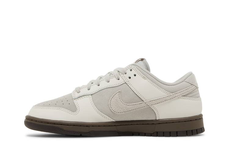 Dunk Low 'Ironstone' | GOAT