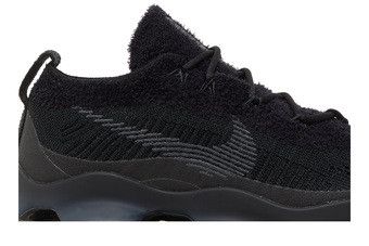 カメリア27 Buy Wmns Air Max Scorpion Flyknit 'Triple Black' - DJ4702