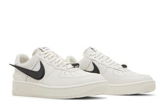 Buy AMBUSH x Air Force 1 Low 'Phantom' - DV3464 002 | GOAT