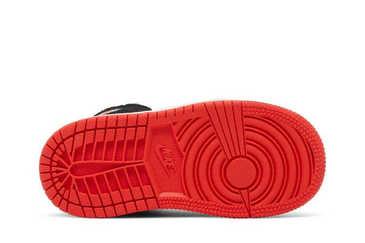 Air Jordan 1 Mid SE Td Siempre Familia