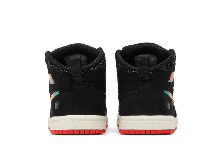 Air Jordan 1 Mid SE Td Siempre Familia