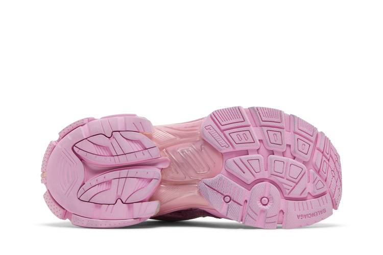 Balenciaga Wmns Runner Sneaker 'Pink