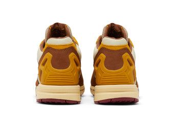 靴 adidas x atmos ZX8000 YOYOGI Park 27.5 adidas ZX 8000 Yoyogi Park Men's - GW6027 - US