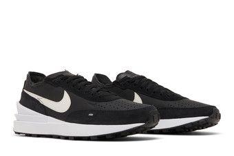 Buy Nike Waffle One Leather  display picture 1