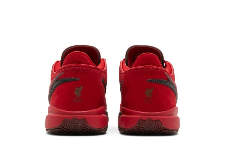 Buy Liverpool F.C. x LeBron 20 - DV1193 600 - Red | GOAT