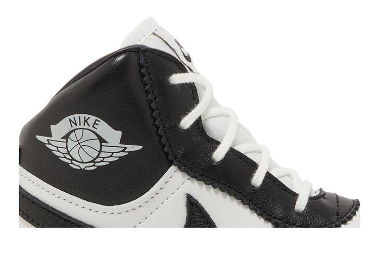 Buy Air Jordan 1 Retro High '85 OG TD 'Black White' - DV3655 001