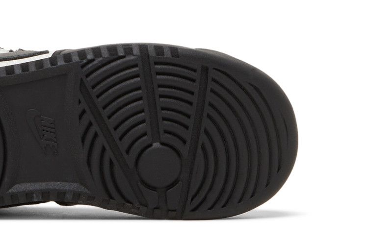 Air Jordan 1 RETRO High '85 OG Td Black White