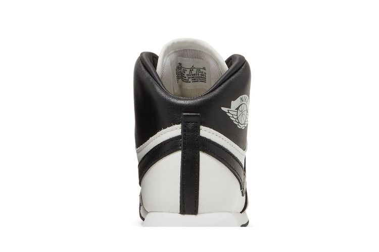 Air Jordan 1 RETRO High '85 OG Td Black White