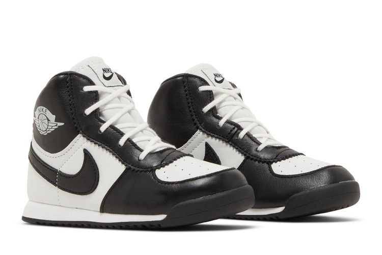 Air Jordan 1 RETRO High '85 OG Td Black White